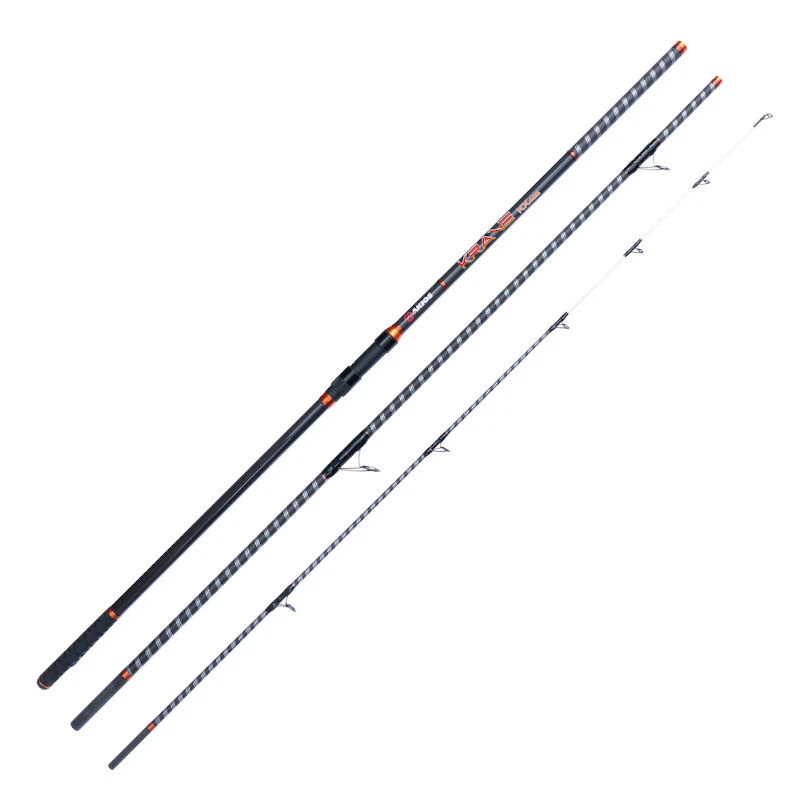 Akios Krave KX420 Beach & Estuary Rod 14ft